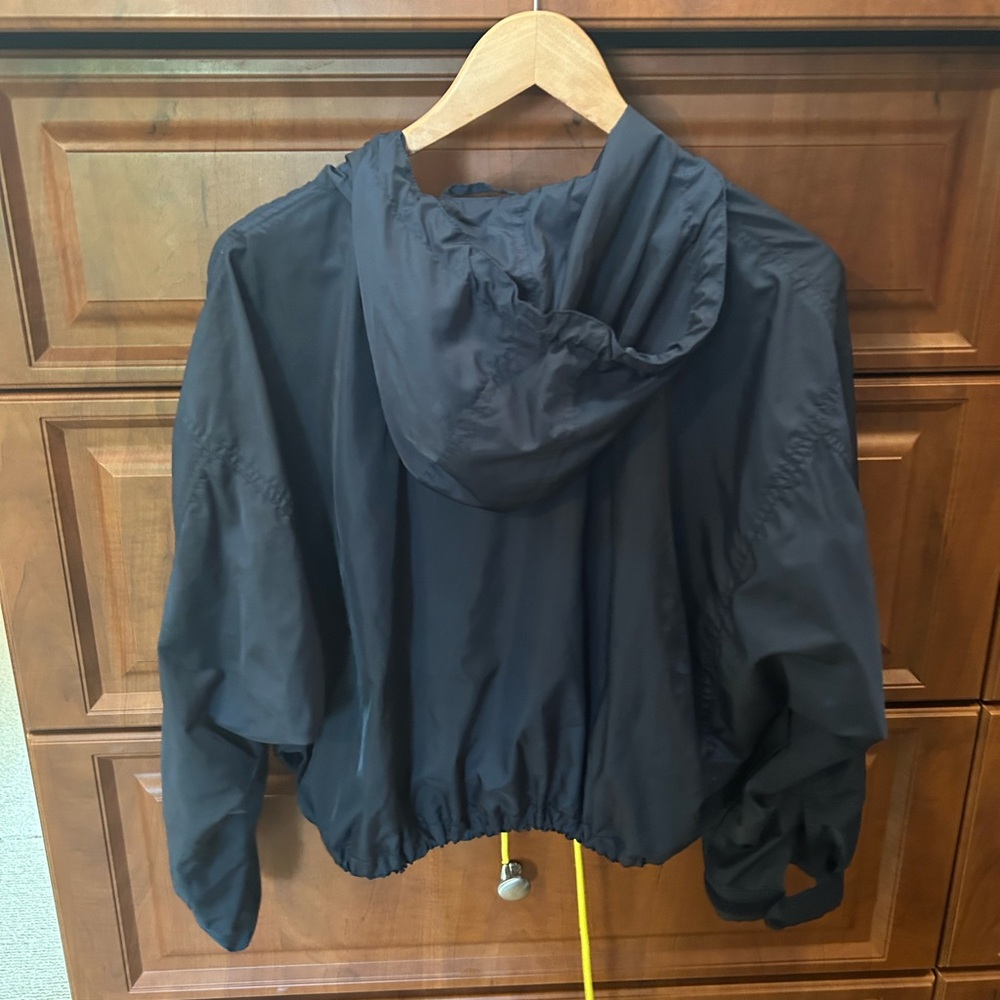 Zara Basic Black Jacket - image 2